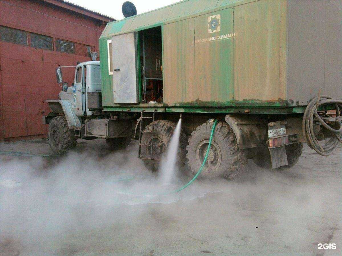 Отзывы на компанию Промтехнотрейд в г. Самара c фото