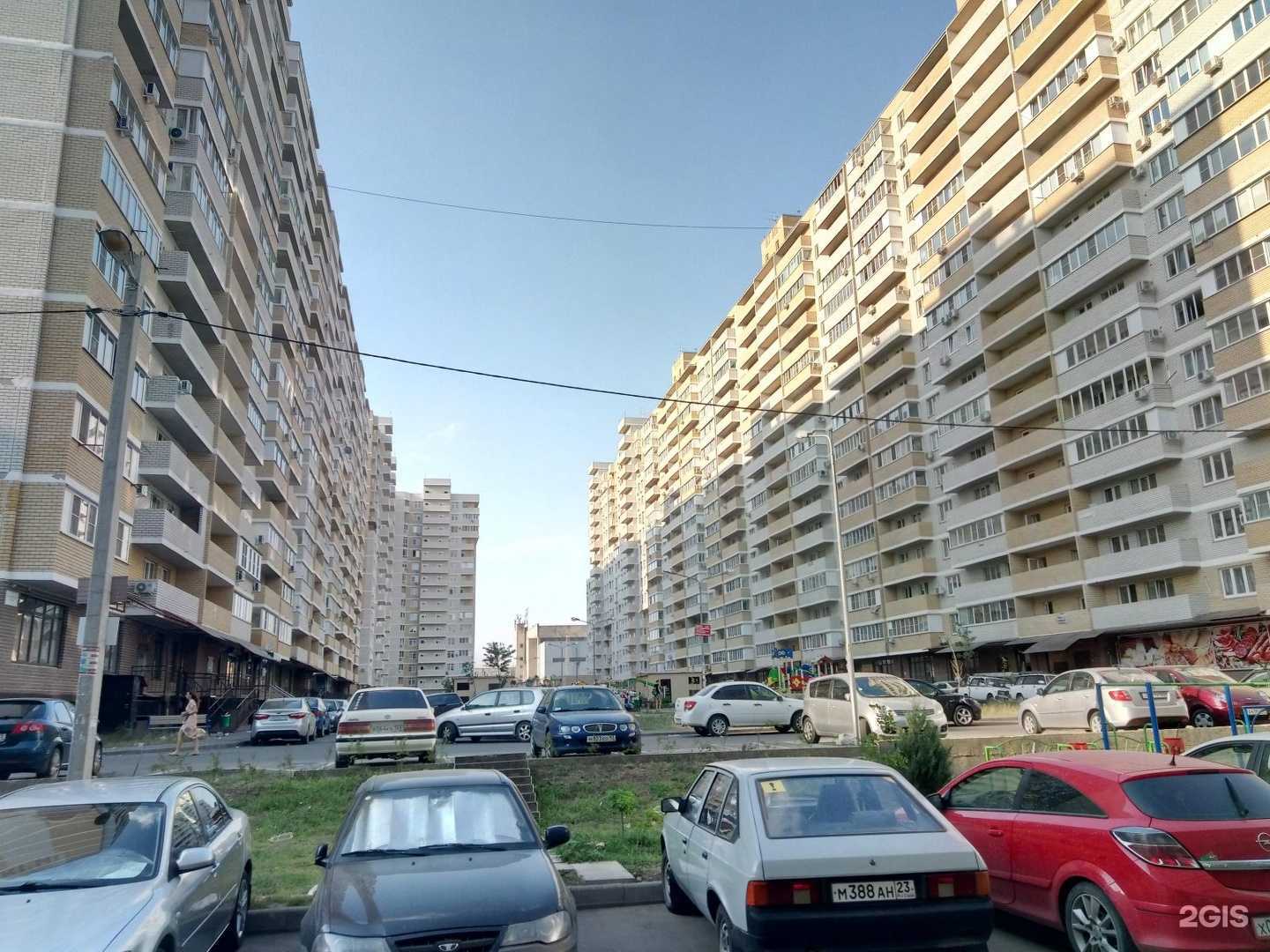 Отзывы на компанию Trench в г. Краснодар c фото