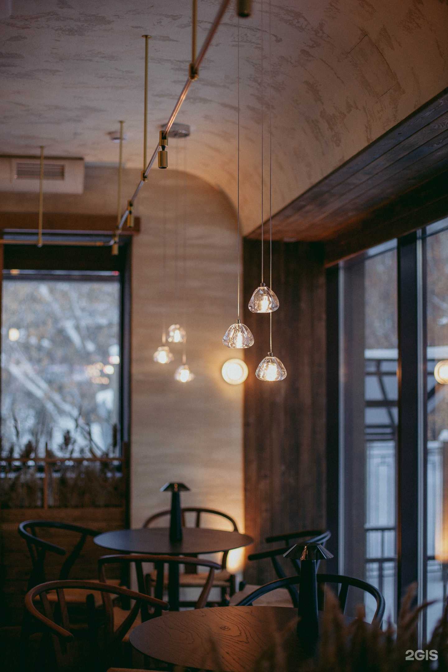 Отзывы на компанию Komorebi в г. Иркутск c фото