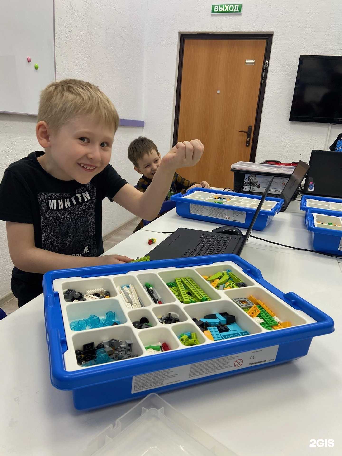 Отзывы на компанию We do в Казани c фото