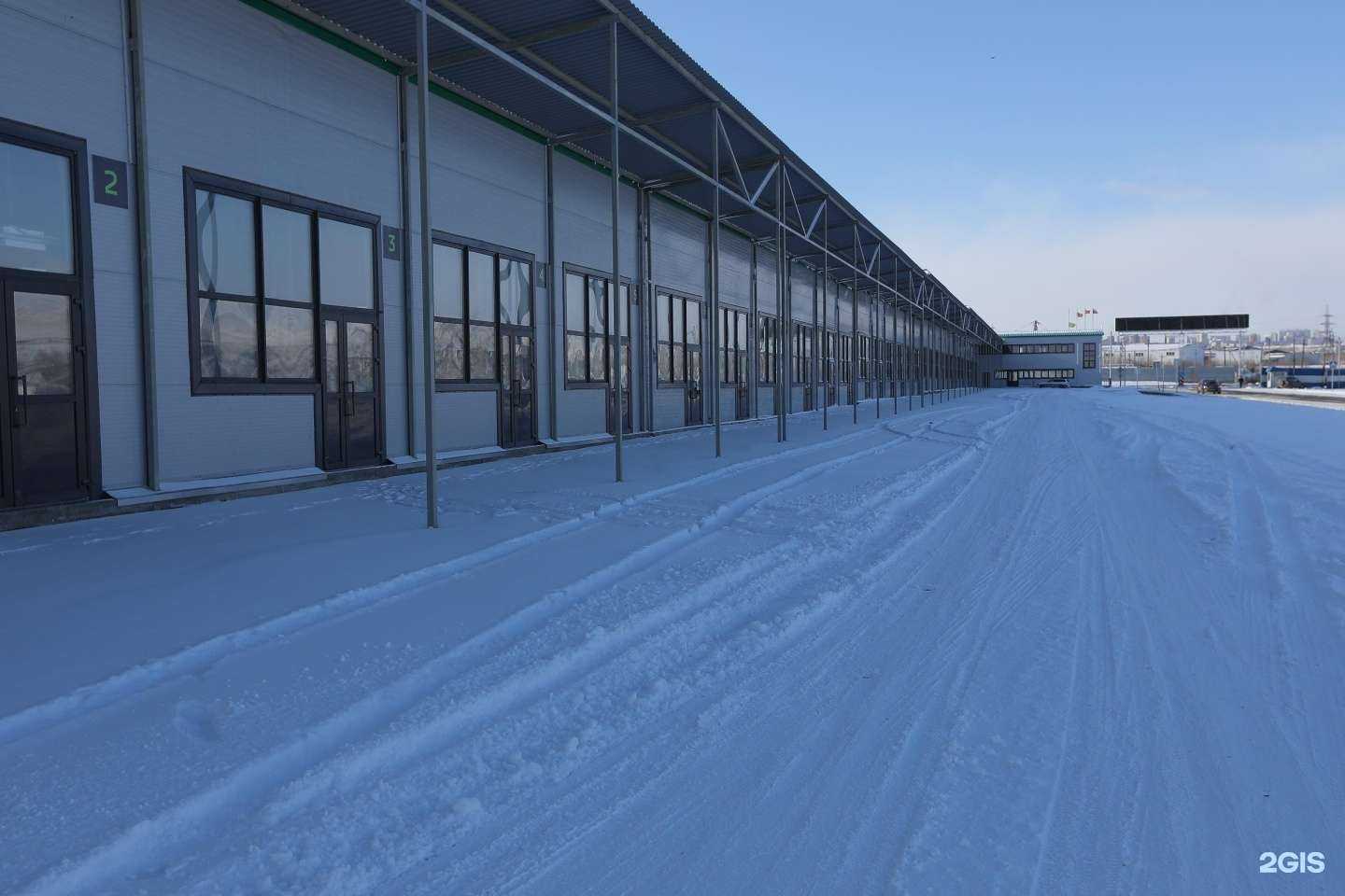 Отзывы на компанию Jiz Biz в Красноярске c фото - фотография 2 из 2