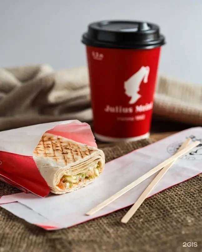 Отзывы на компанию Chickens.cafe в г. Архангельск c фото