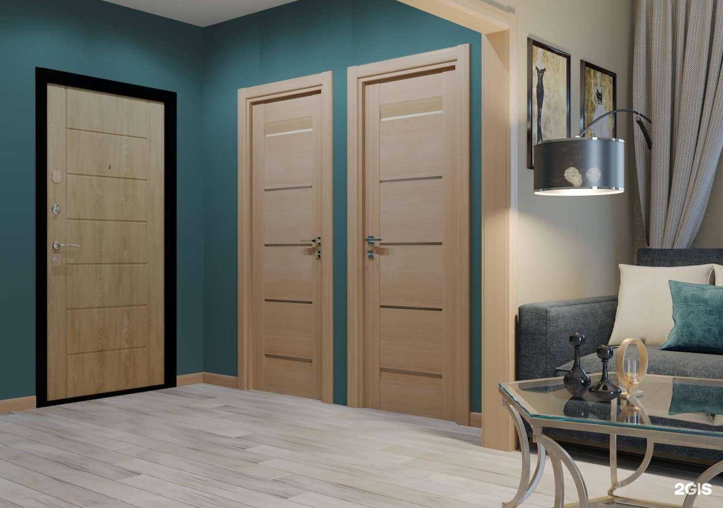 Отзывы на компанию ДвериВам в Перми c фото