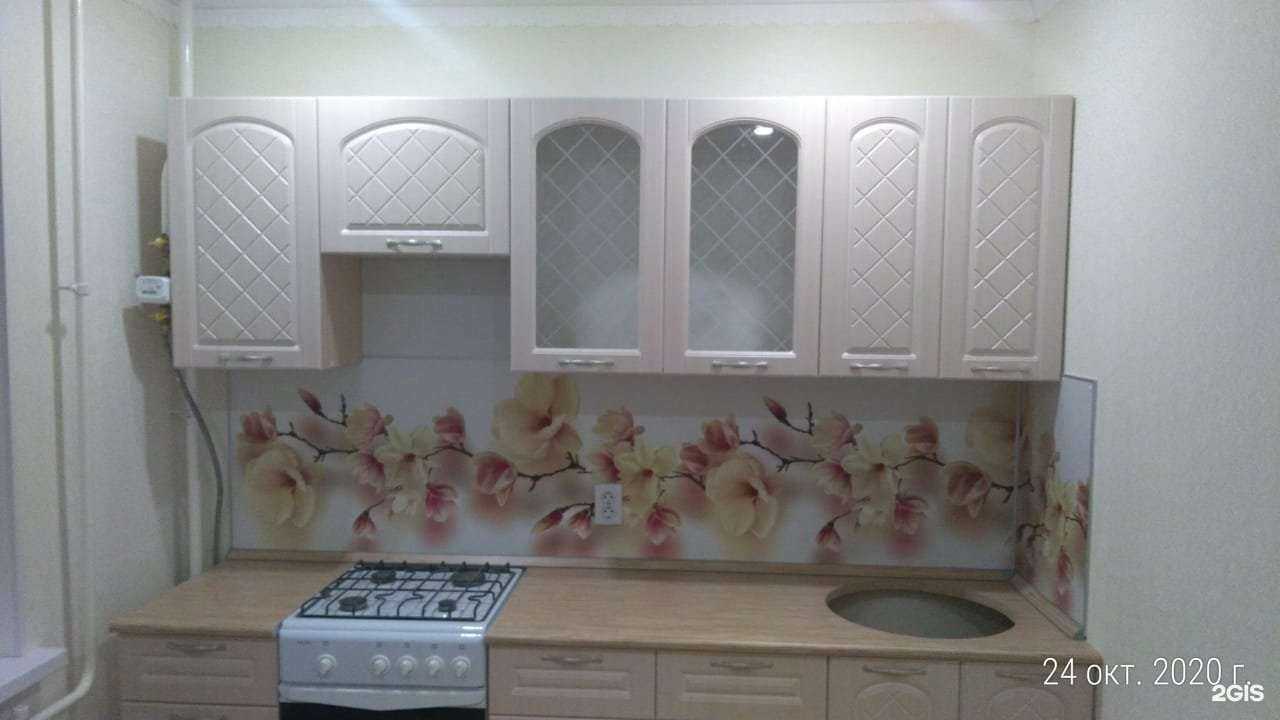 Отзывы на компанию Мебельный магазин в Тамбове c фото