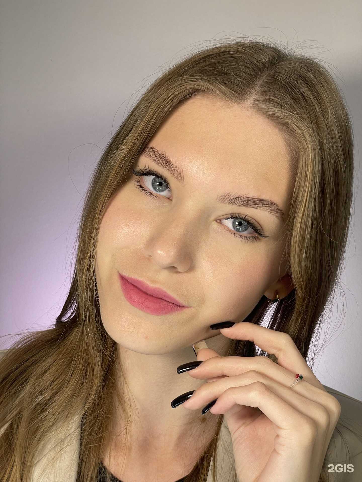 Отзывы на компанию LashBuro в Новосибирске c фото