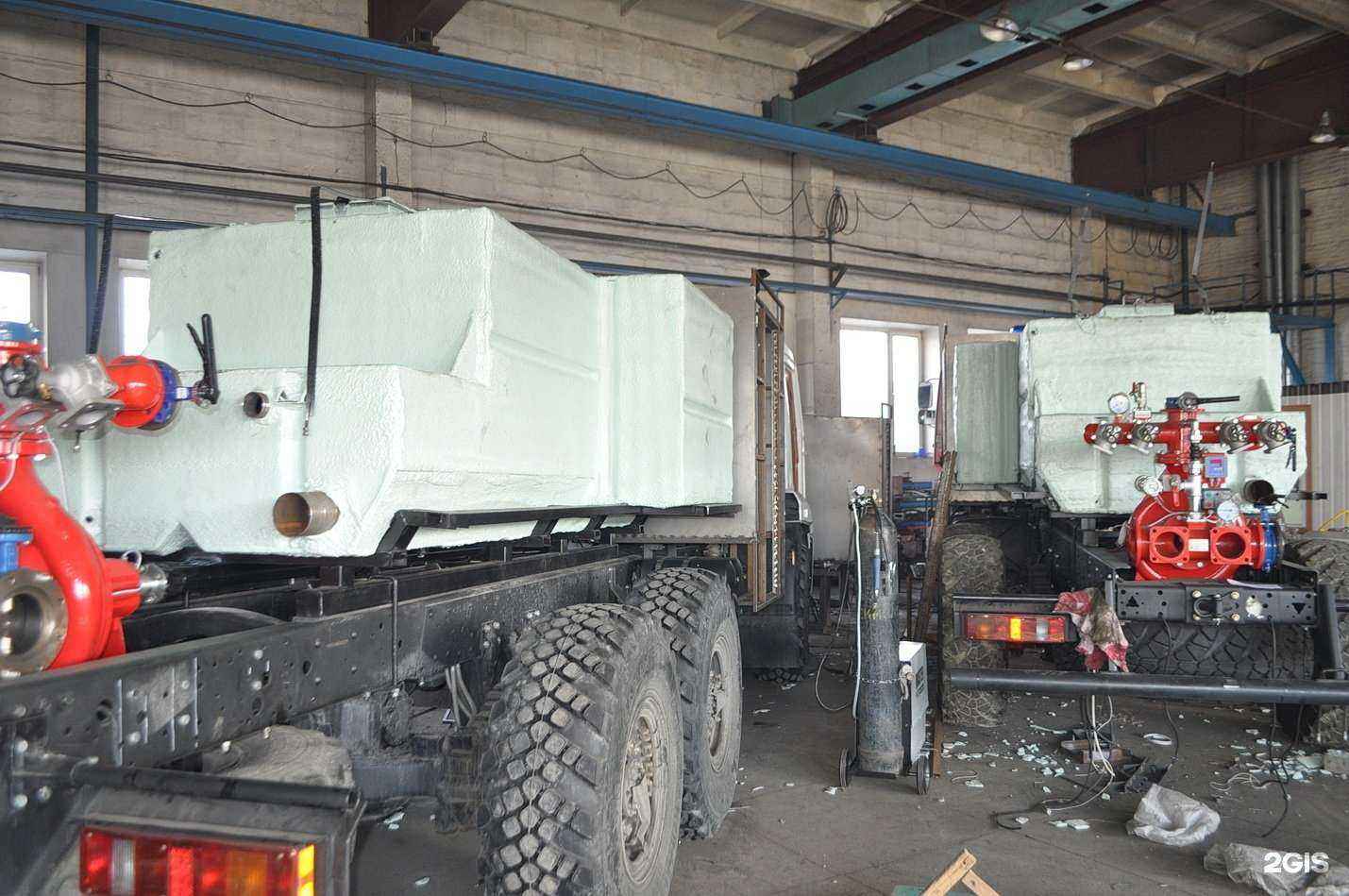 Отзывы на компанию Фармпласт в г. Миасс c фото