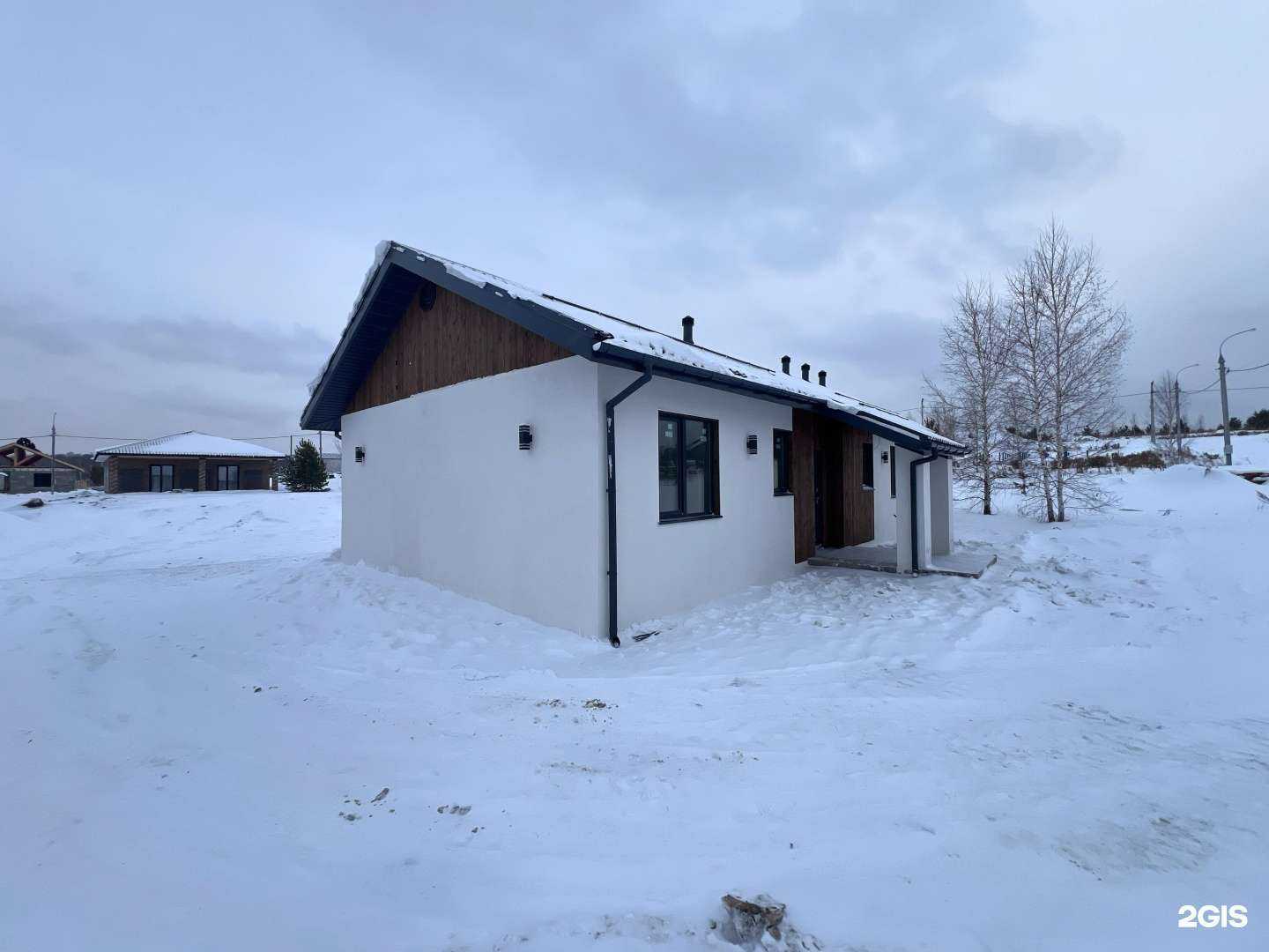 Отзывы на компанию Иван Строй в г. Новосибирск c фото