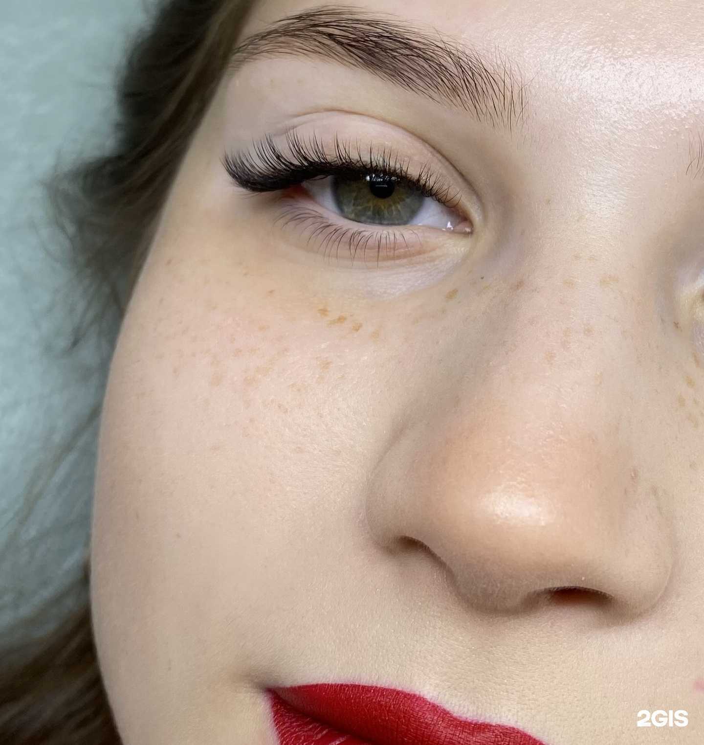 Отзывы на компанию Lash house в Красноярске c фото