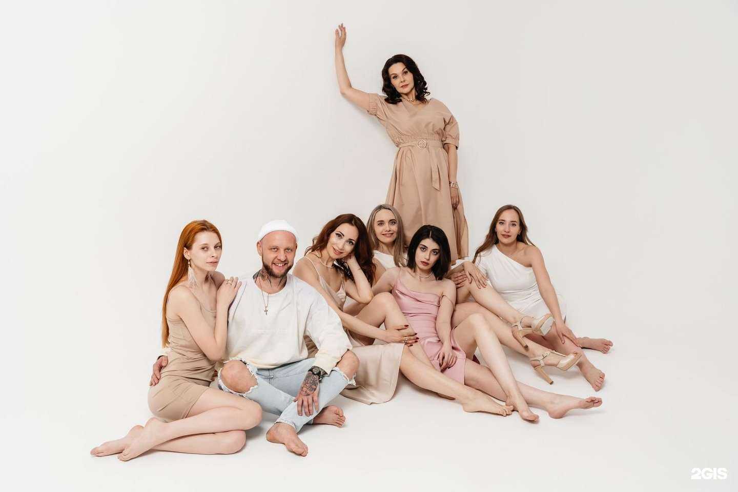 Отзывы на компанию Цветочный Лис в г. Барнаул c фото