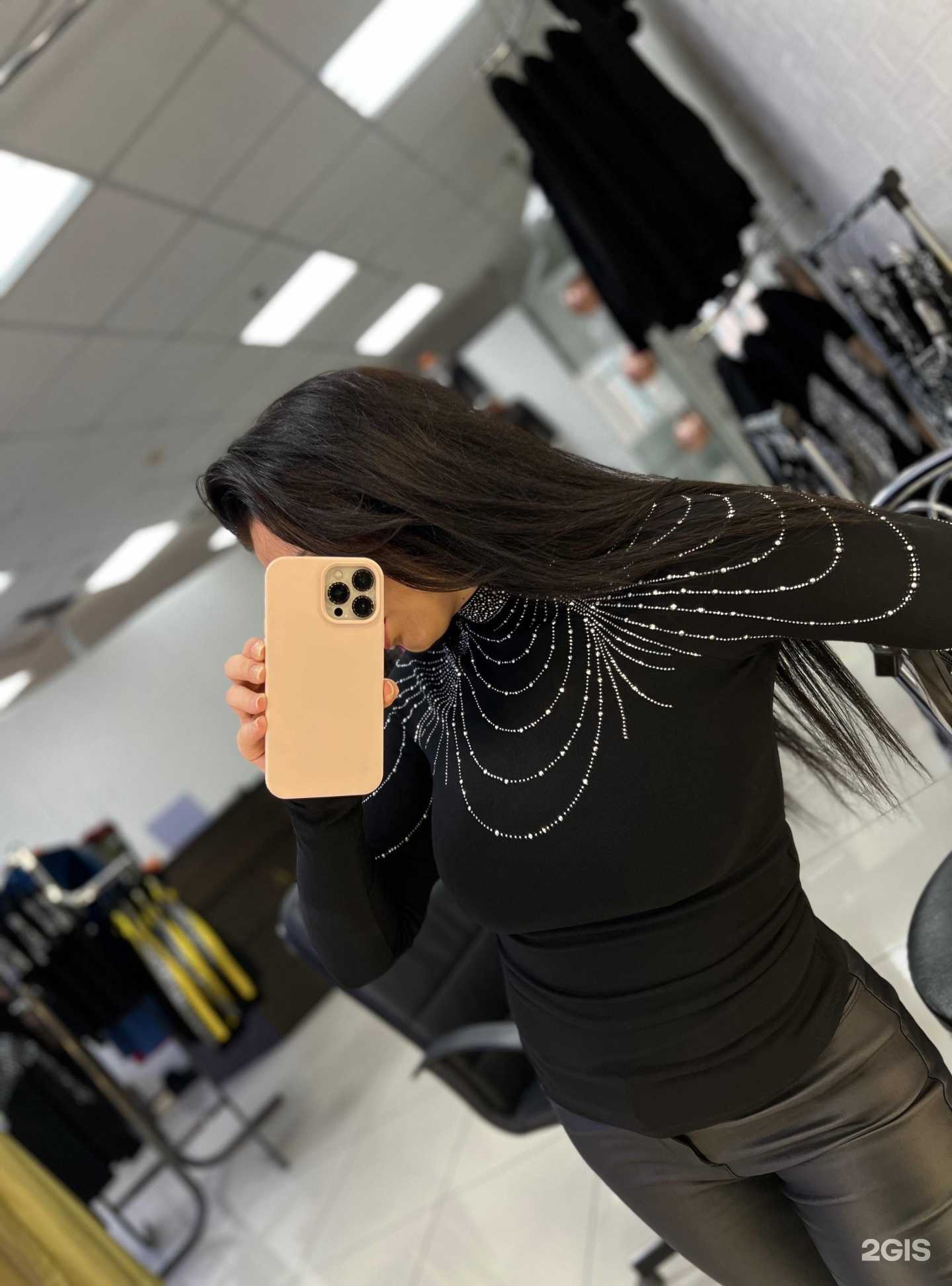 Отзывы на компанию Lm Boutique в Омске c фото