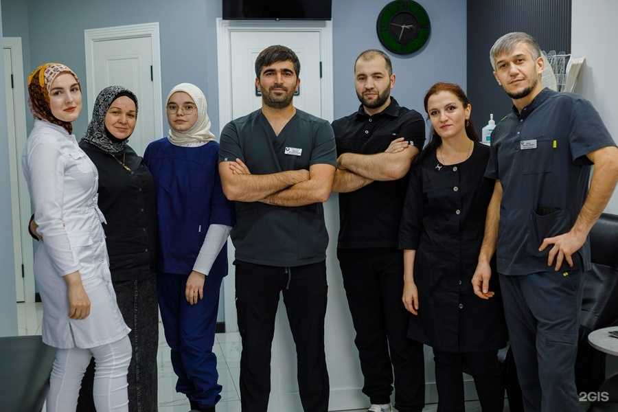 Отзывы на компанию Family dental в Астрахани c фото