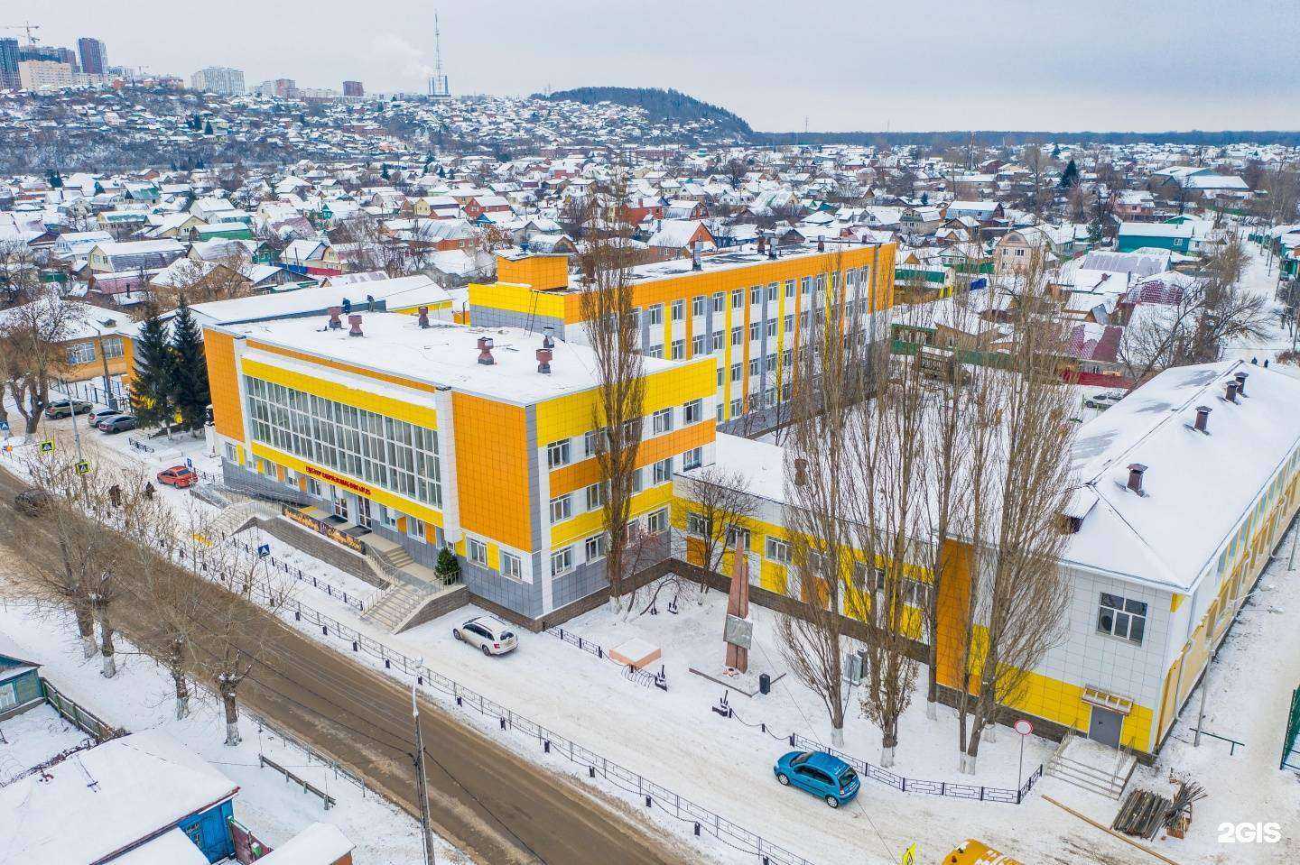 Отзывы на компанию Центр образования №25 в г. Уфа c фото