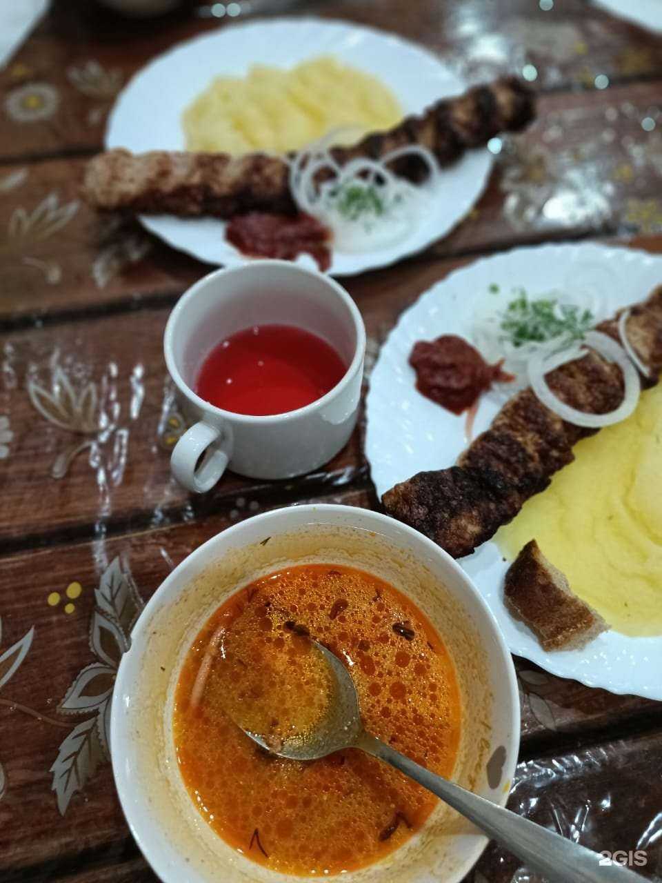 Отзывы на компанию Околица в Камышине c фото