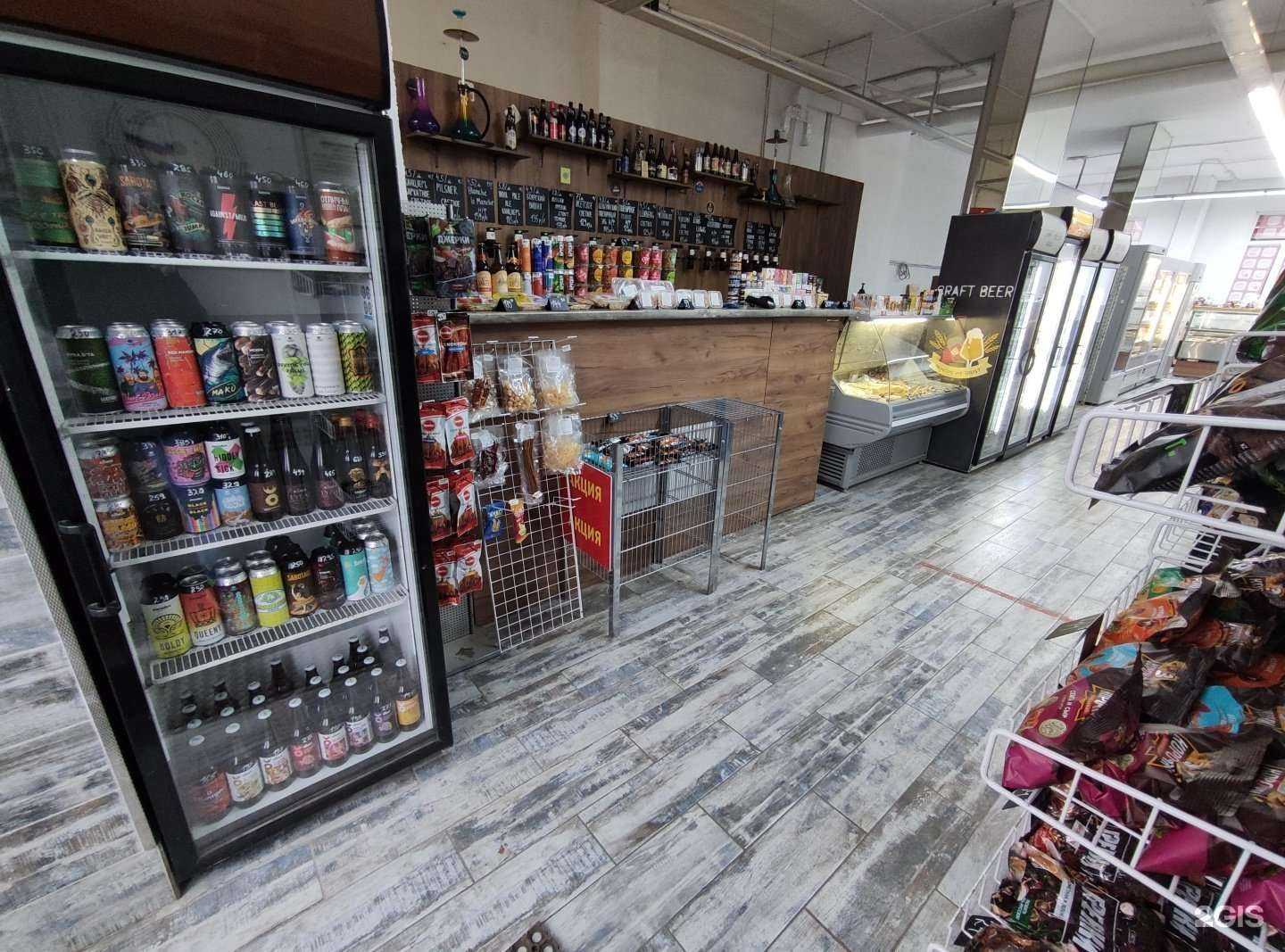 Отзывы на компанию Craft n` Draft в Казани c фото