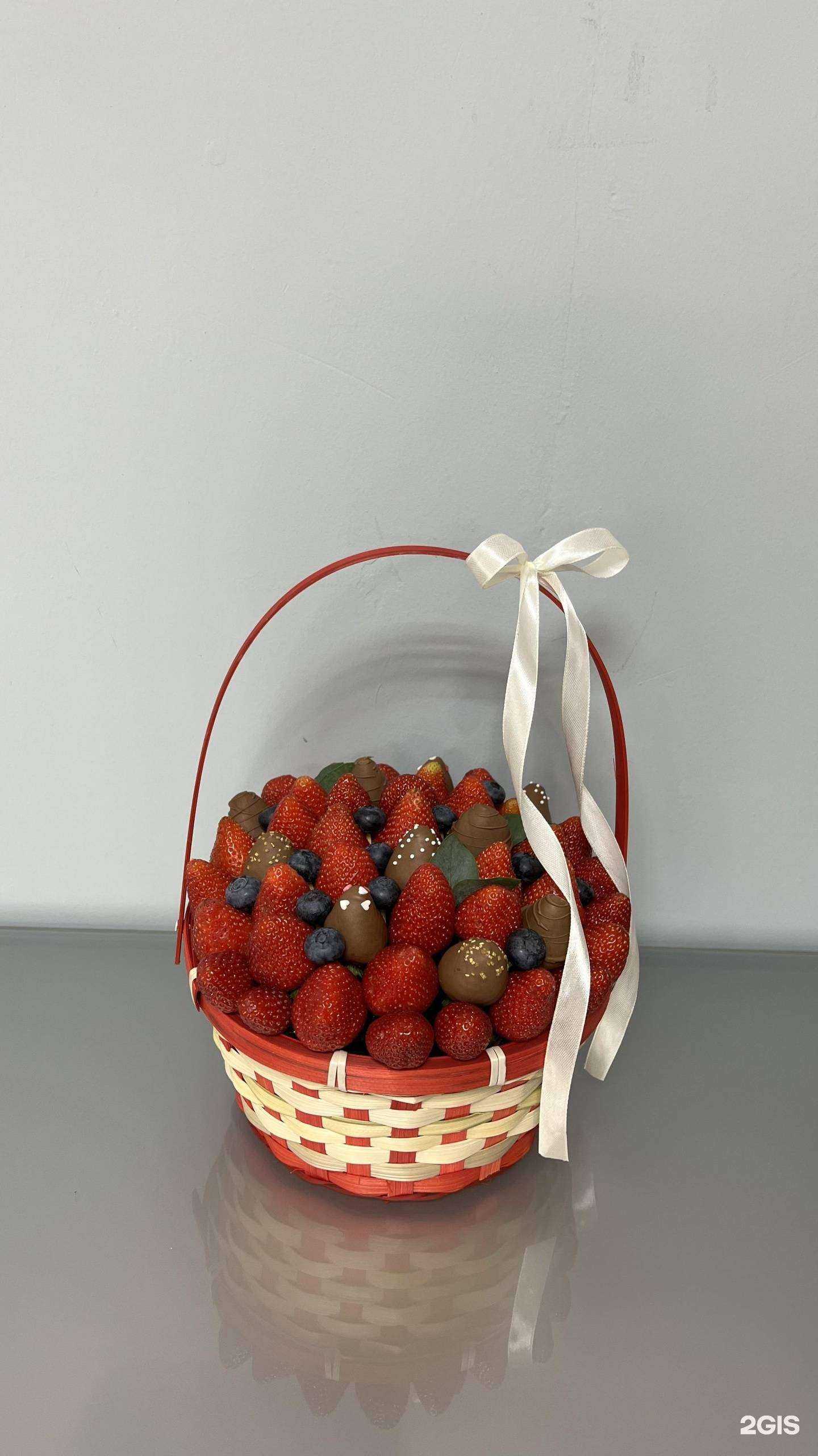 Отзывы на компанию Pro buket в Якутске c фото