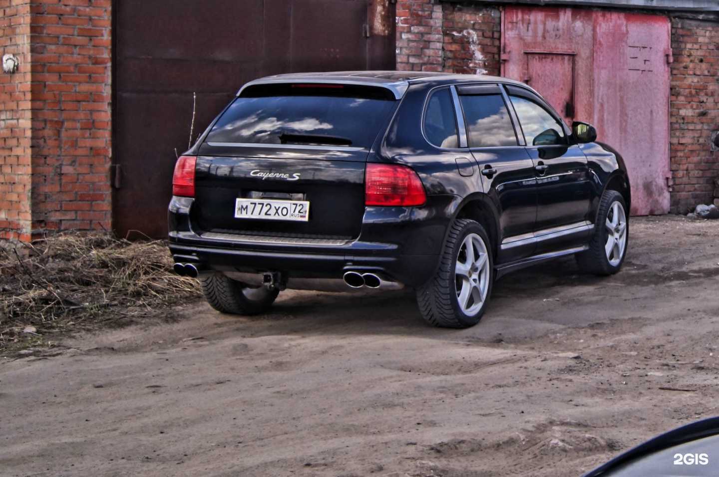 Отзывы на компанию Иномарка в Омске c фото