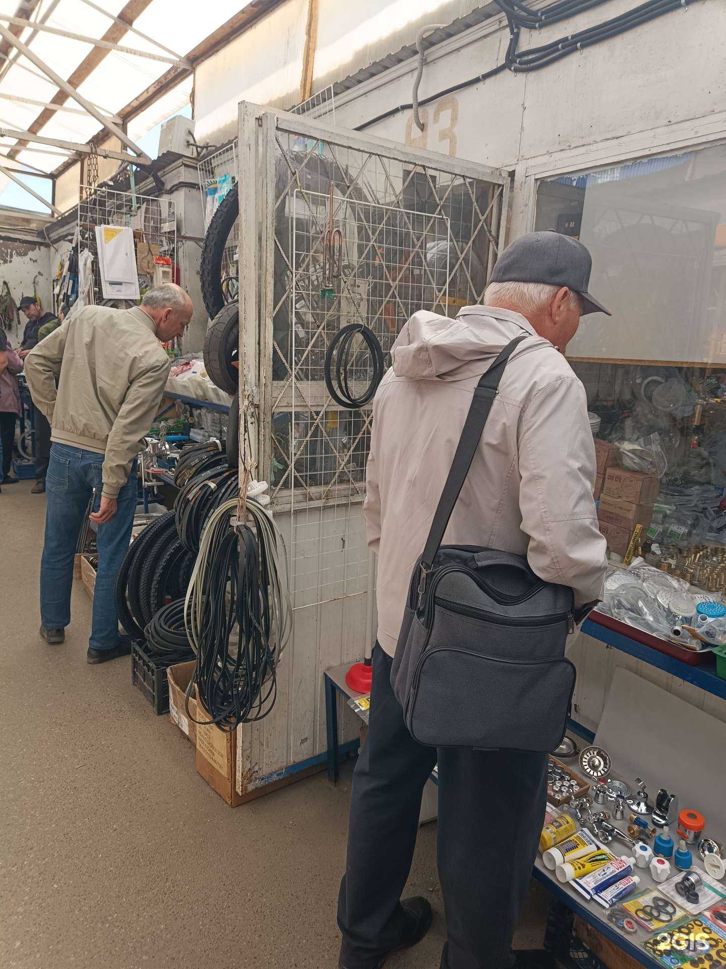 Отзывы на компанию Магазин запчастей бытовой техники в г. Казань c фото