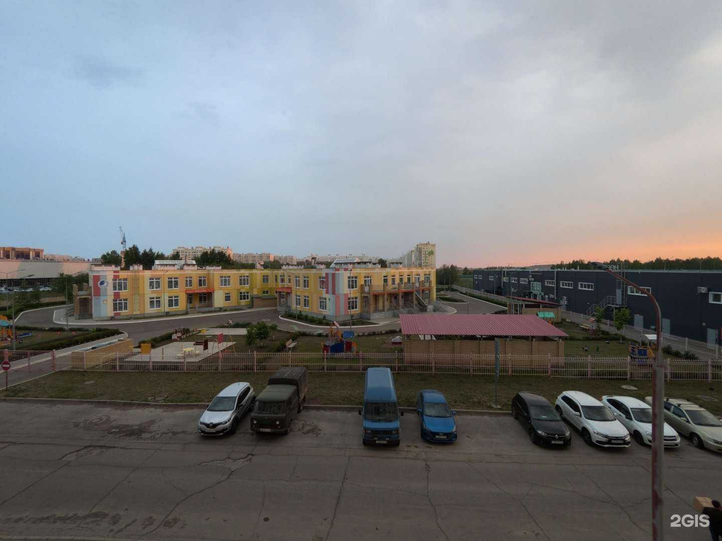 Отзывы на компанию Эллюки в г. Нижнекамск c фото