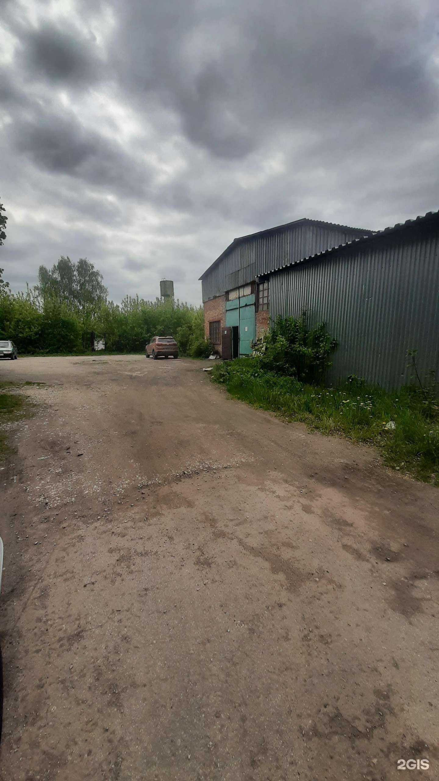 Отзывы на компанию Тульский завод гидравлических машин в Узловой c фото