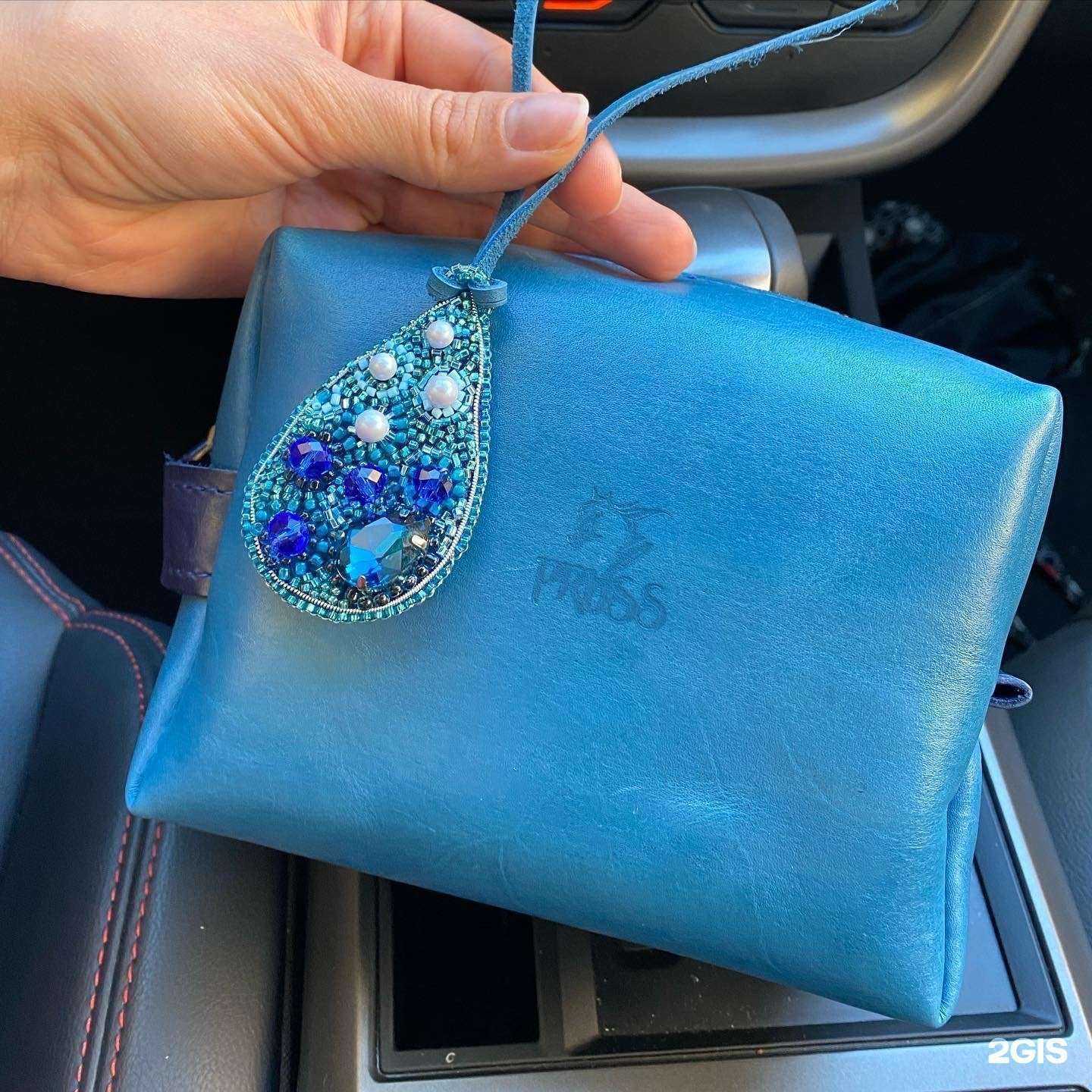 Отзывы на компанию Pruss в Калининграде c фото