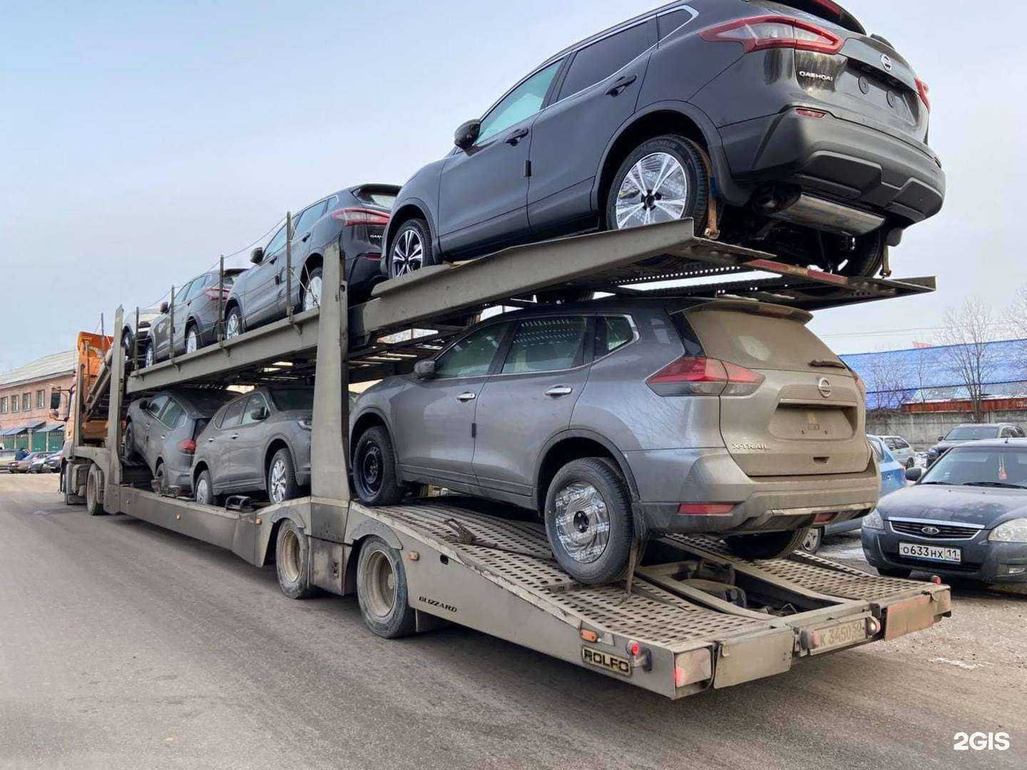 Отзывы на компанию Авто125.РФ в Владивостоке c фото