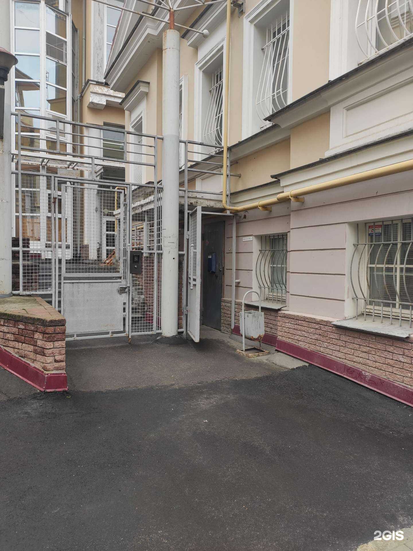 Отзывы на компанию Юрса в Нижнем Новгороде c фото