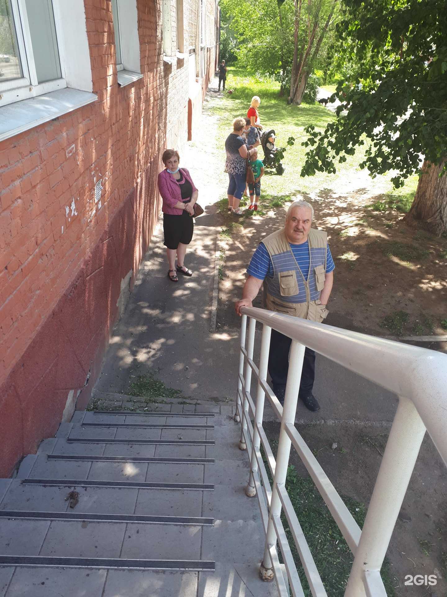 Отзывы на компанию Вега в Омске c фото - фотография 2 из 2