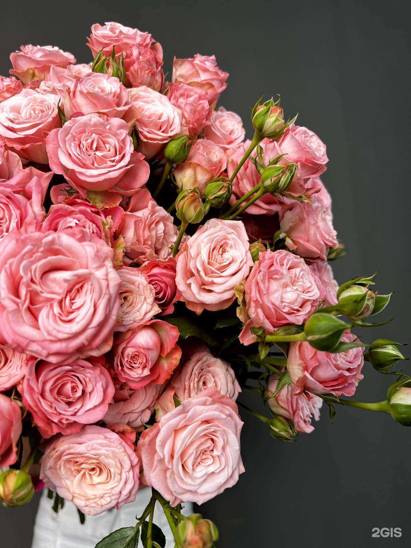 Отзывы на компанию Цветочная лавка в Перми c фото