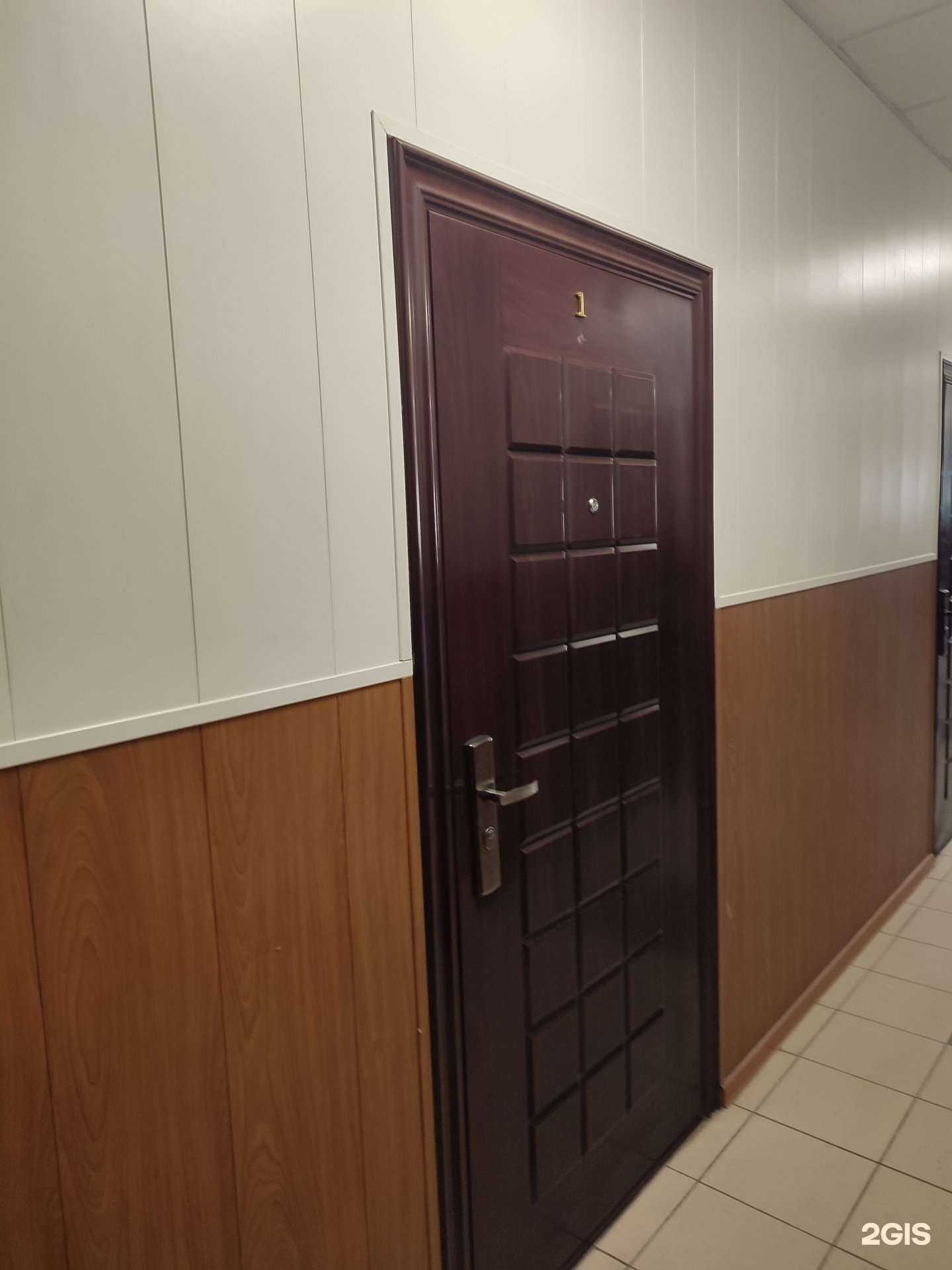 Отзывы на компанию Мурманская областная коллегия адвокатов в г. Мурманск c фото