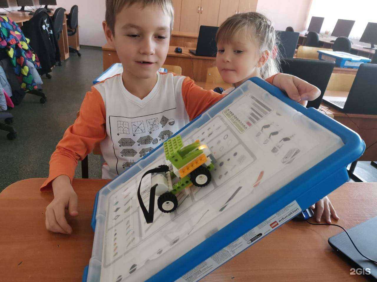 Отзывы на компанию Робокоd в Новосибирске c фото