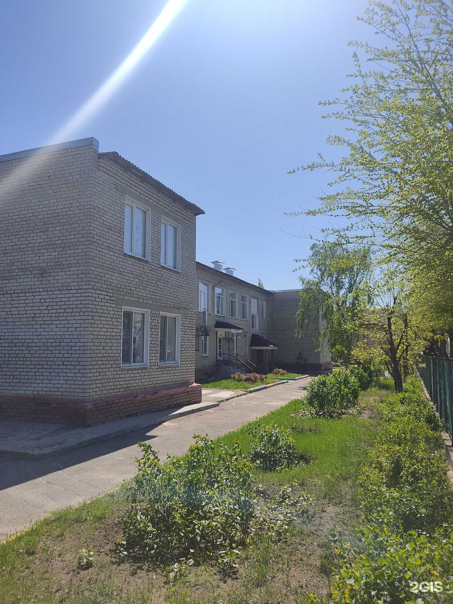 Отзывы на компанию Детский сад №20 в Камышине c фото