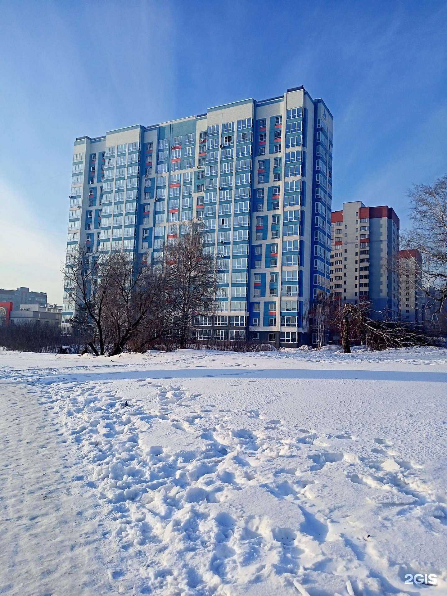 Отзывы на компанию LashRay в Барнауле c фото - фотография 2 из 2