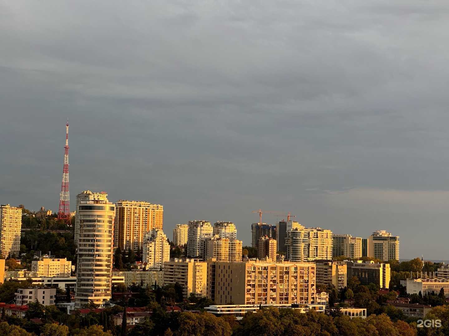 Отзывы на компанию Илодент в Сочи c фото - фотография 2 из 2