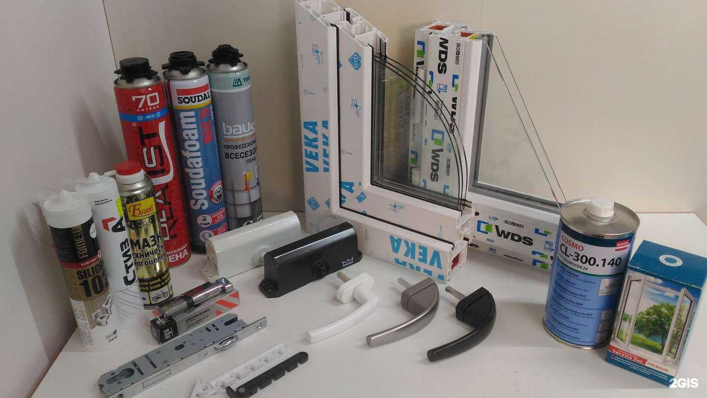 Отзывы на компанию Оконный монтаж в г. Новороссийск c фото