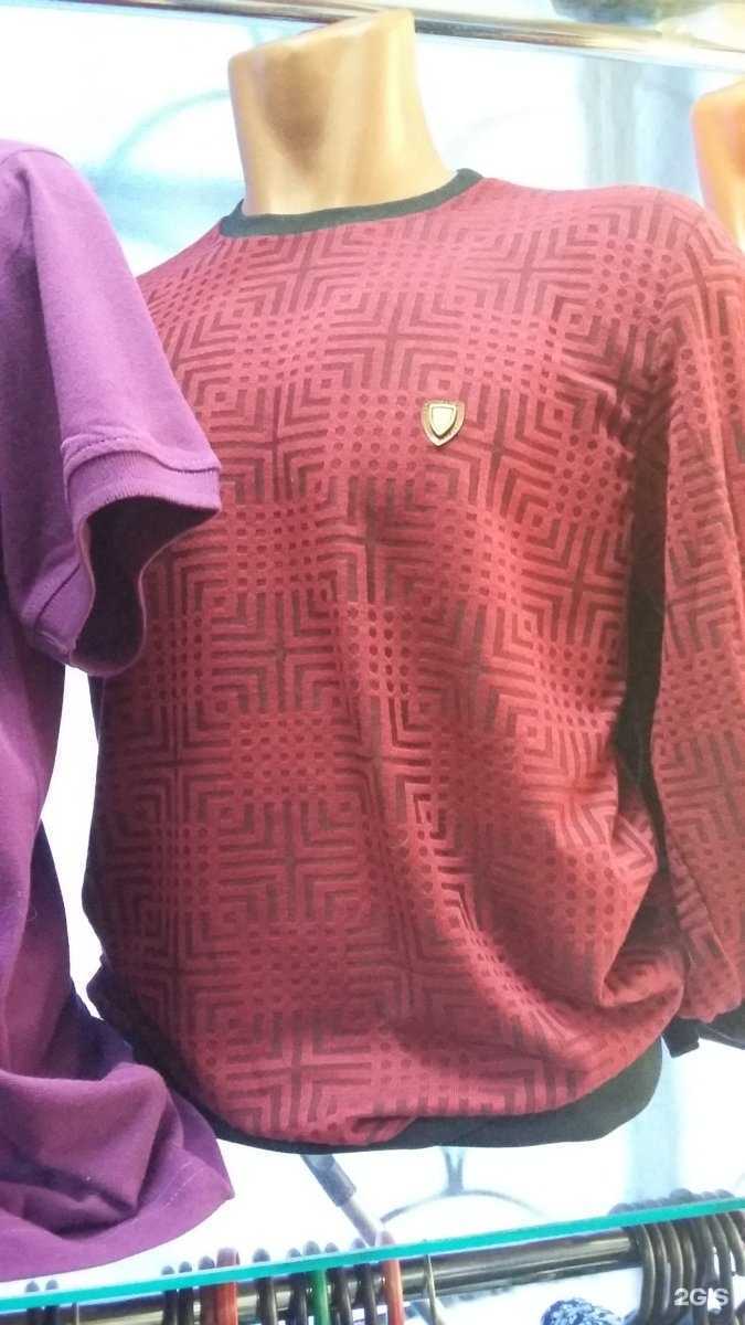 Отзывы на компанию Магазин джинсовой одежды в г. Омск c фото