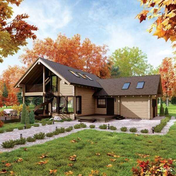 Отзывы на компанию Древград в Туле c фото