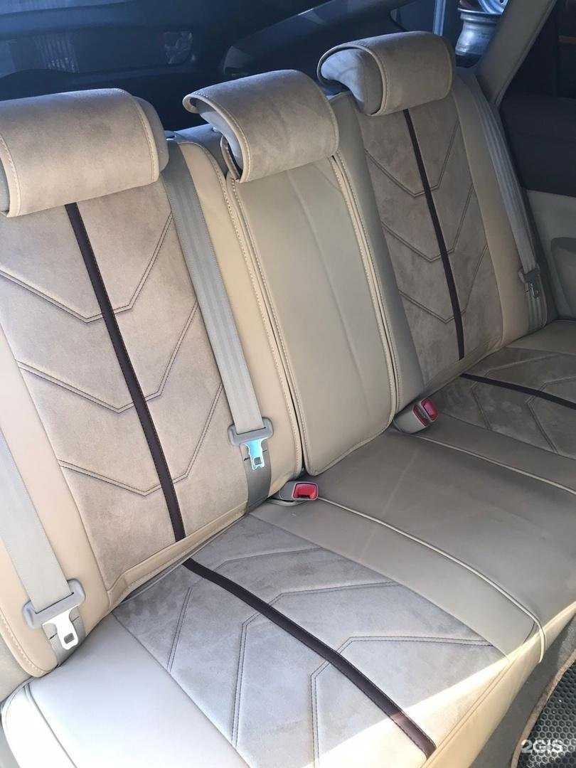 Отзывы на компанию Всё в авто в Омске c фото