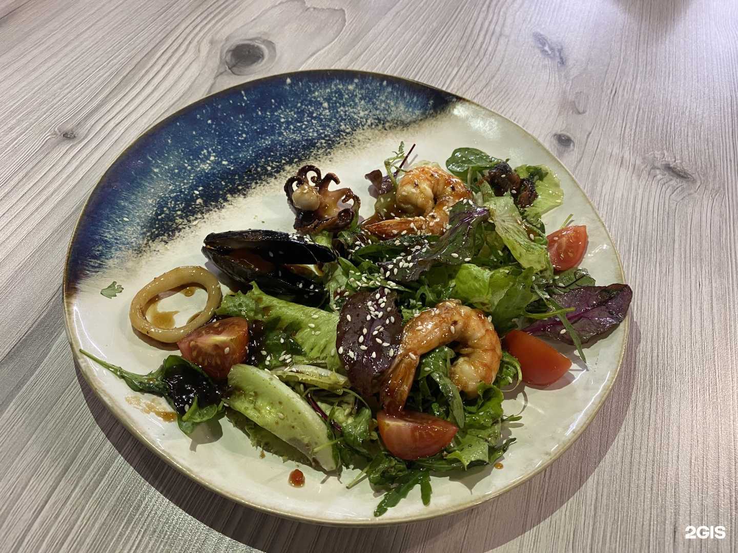 Отзывы на компанию Плов хаус в г. Каспийск c фото