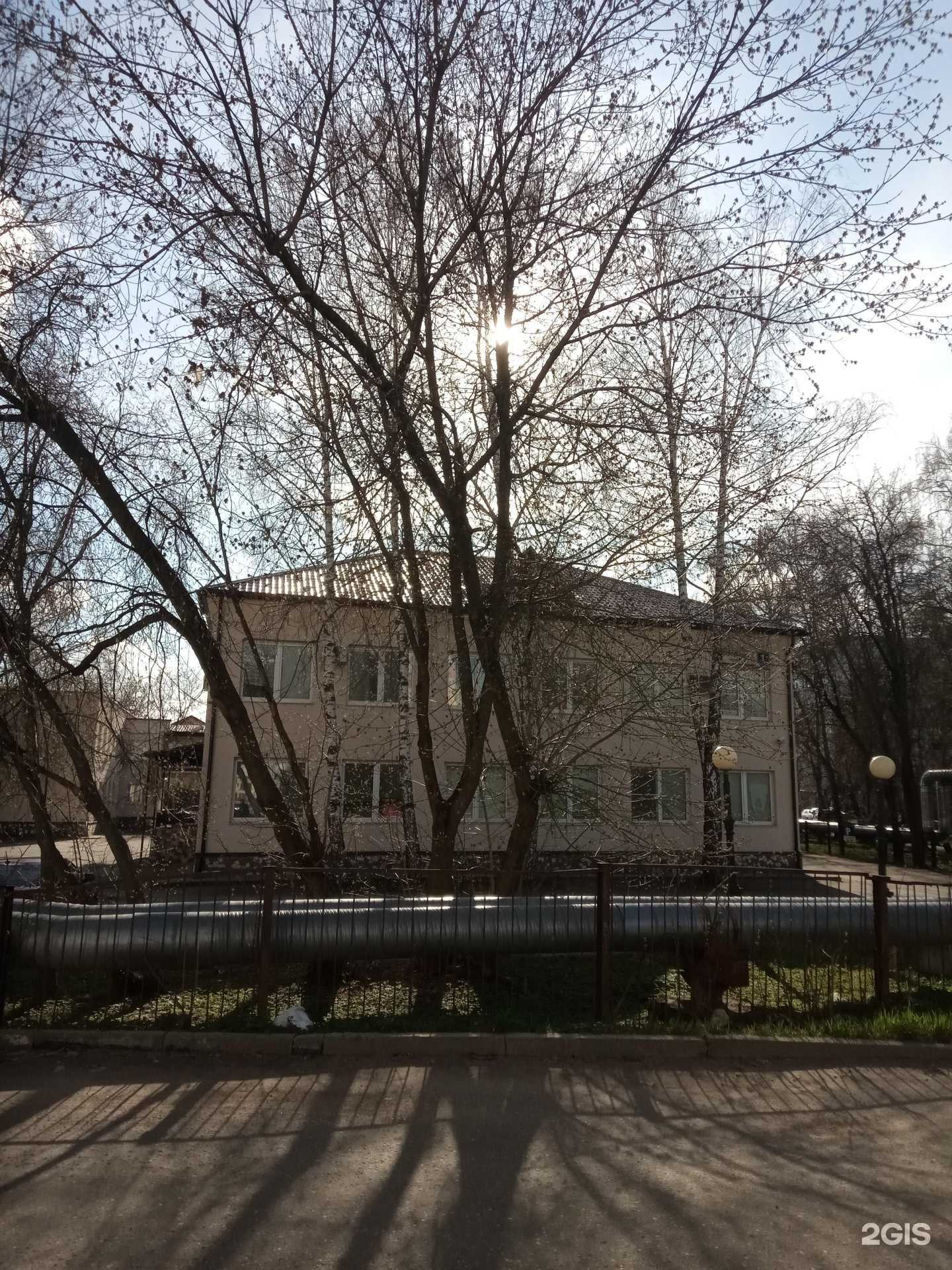 Отзывы на компанию Универсум в Ивантеевке c фото - фотография 2 из 2