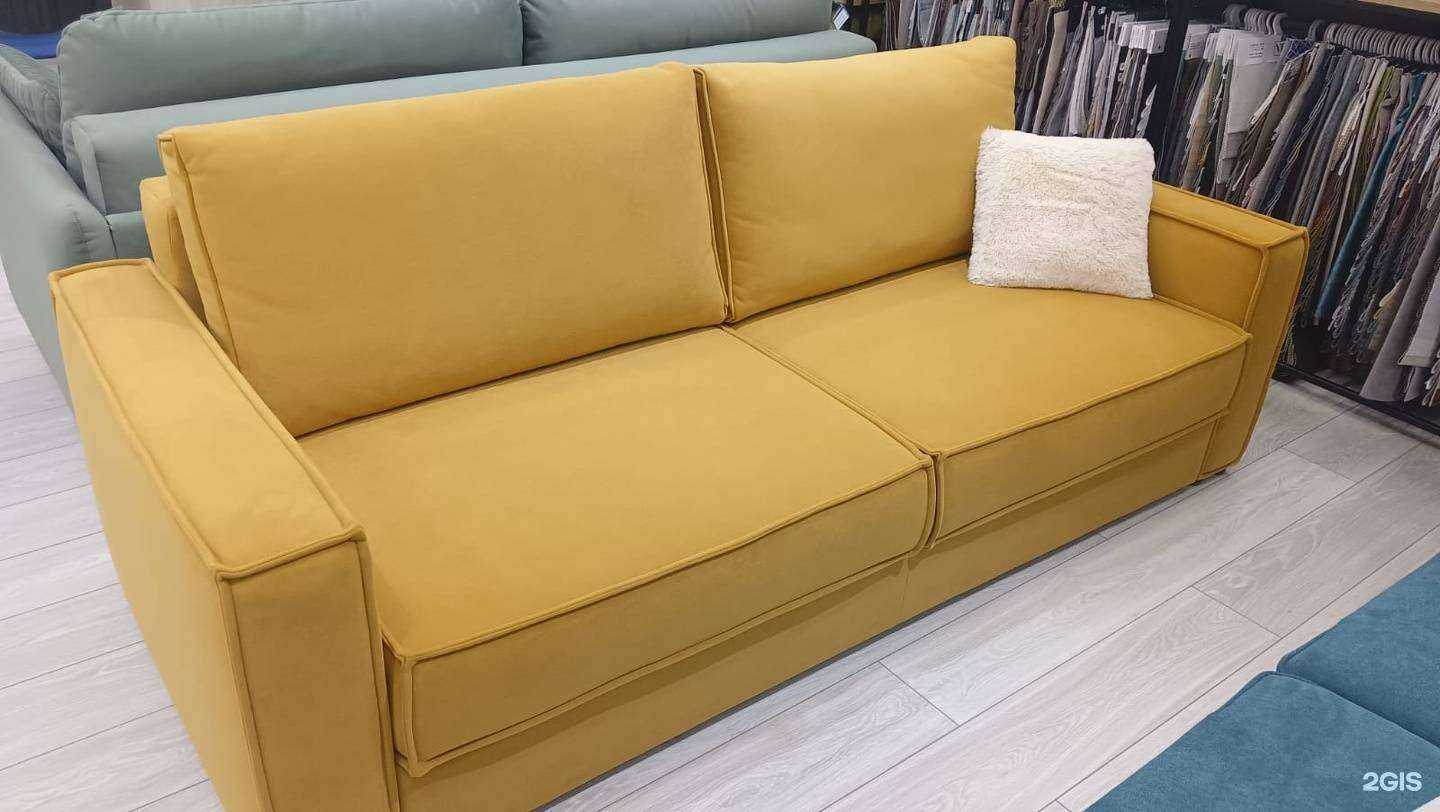 Отзывы на компанию Aurora в г. Каменск-Уральский c фото