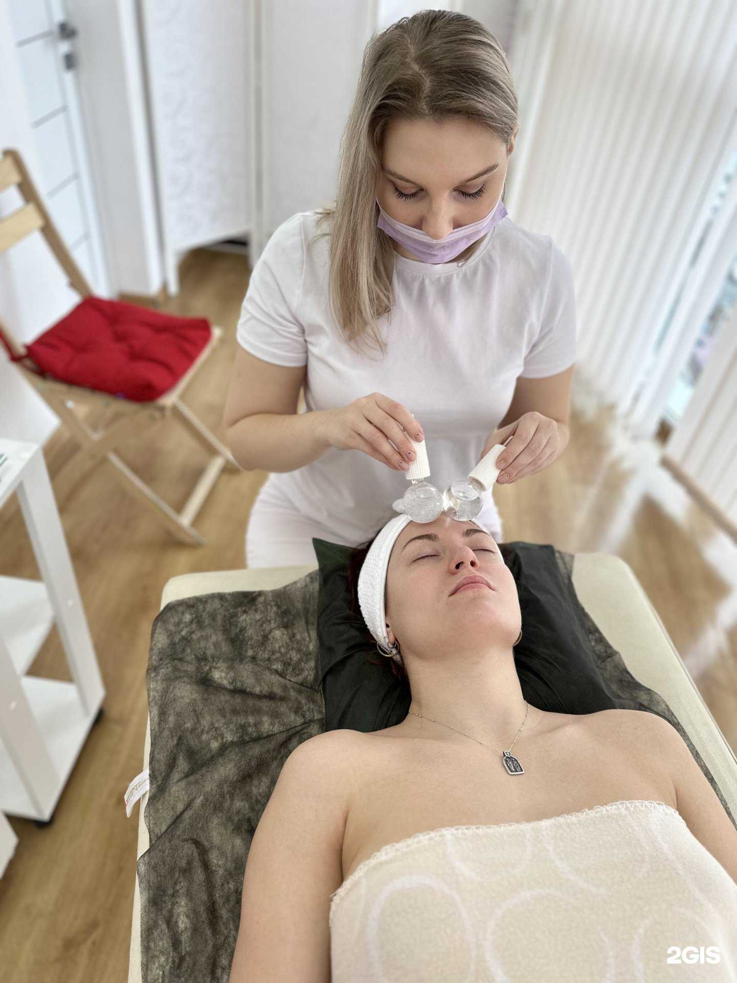 Отзывы на компанию Unicorn_massage в Сочи c фото