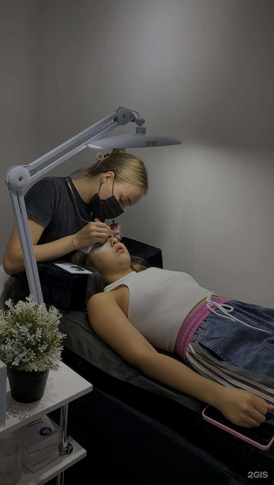 Отзывы на компанию create_lashes в Казани c фото