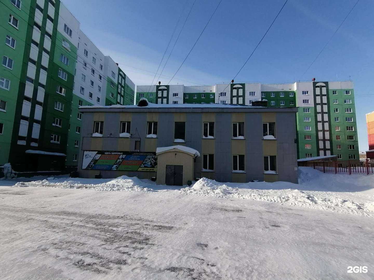 Отзывы на компанию Тыяха в Дудинке c фото - фотография 2 из 2