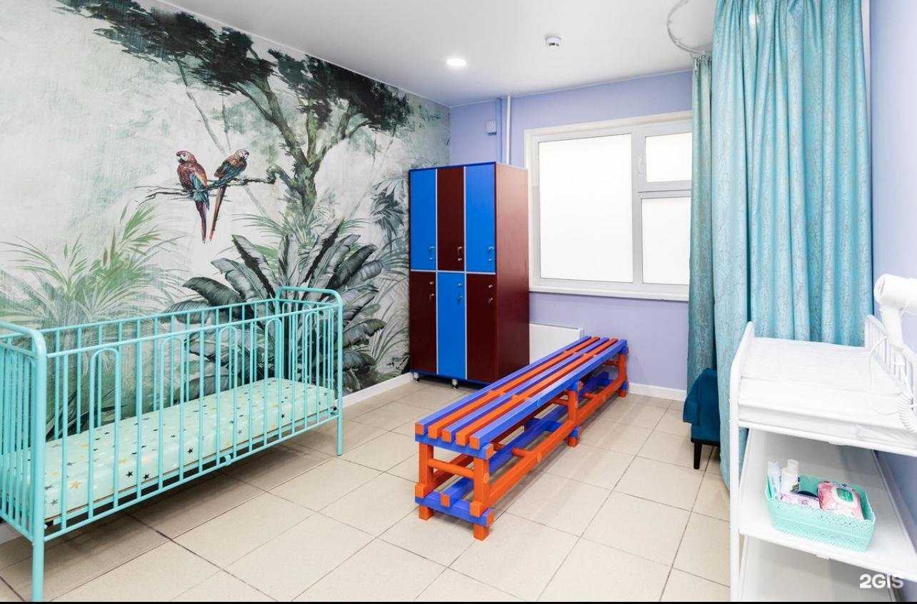 Отзывы на компанию Осьминожки в Нефтеюганске c фото