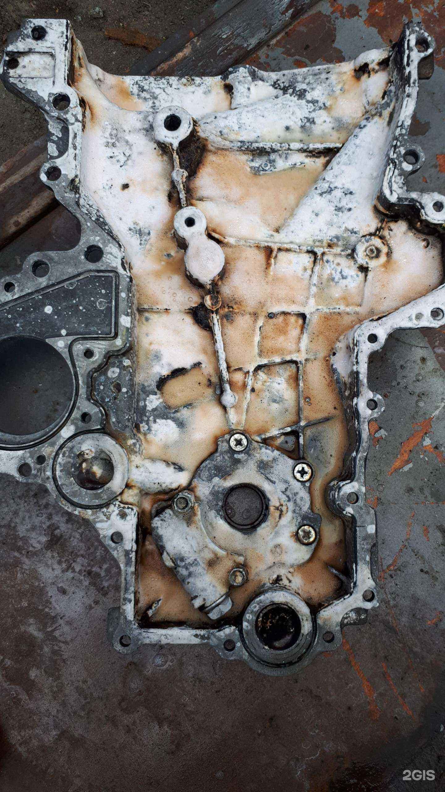 Отзывы на компанию Механик в Челябинске c фото