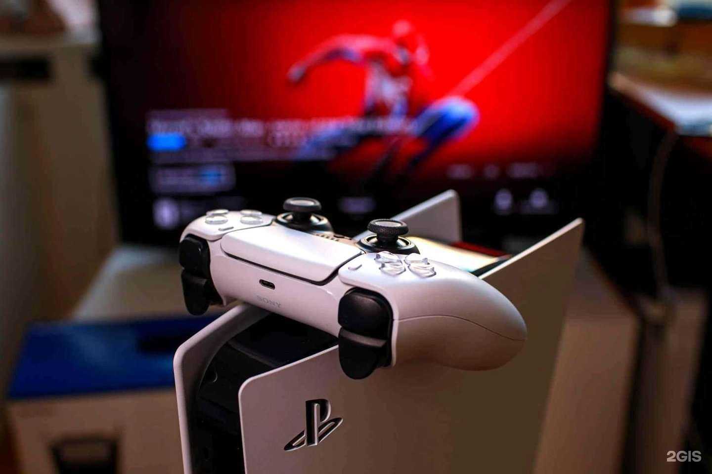 Отзывы на компанию Sony play Orsk в г. Орск c фото