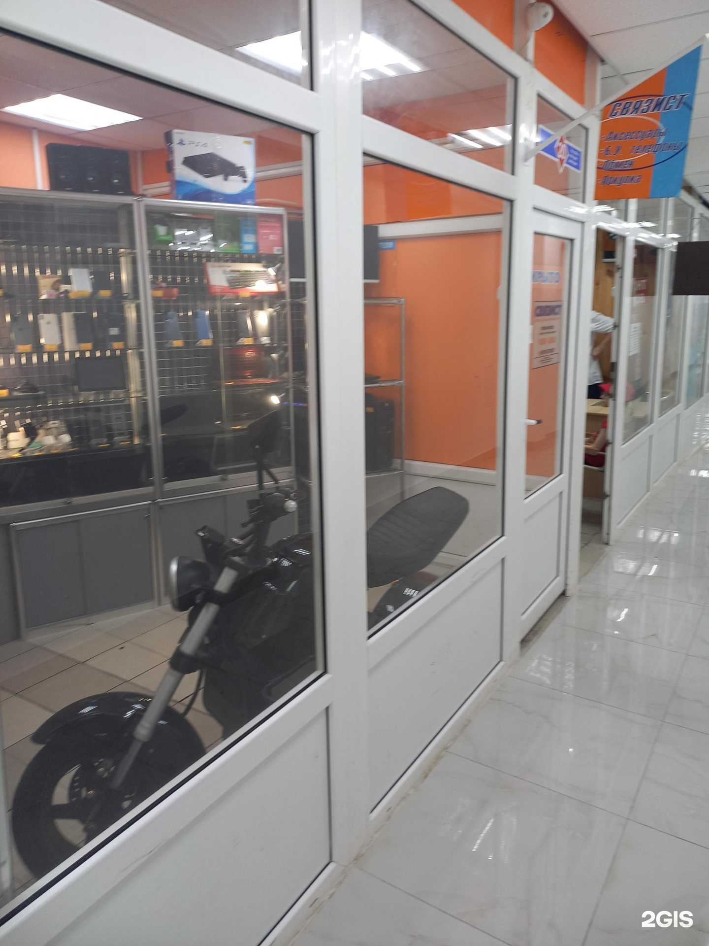 Отзывы на компанию Связист в г. Сочи c фото