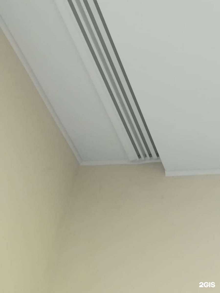 Отзывы на компанию Арома-потолок в г. Подольск c фото