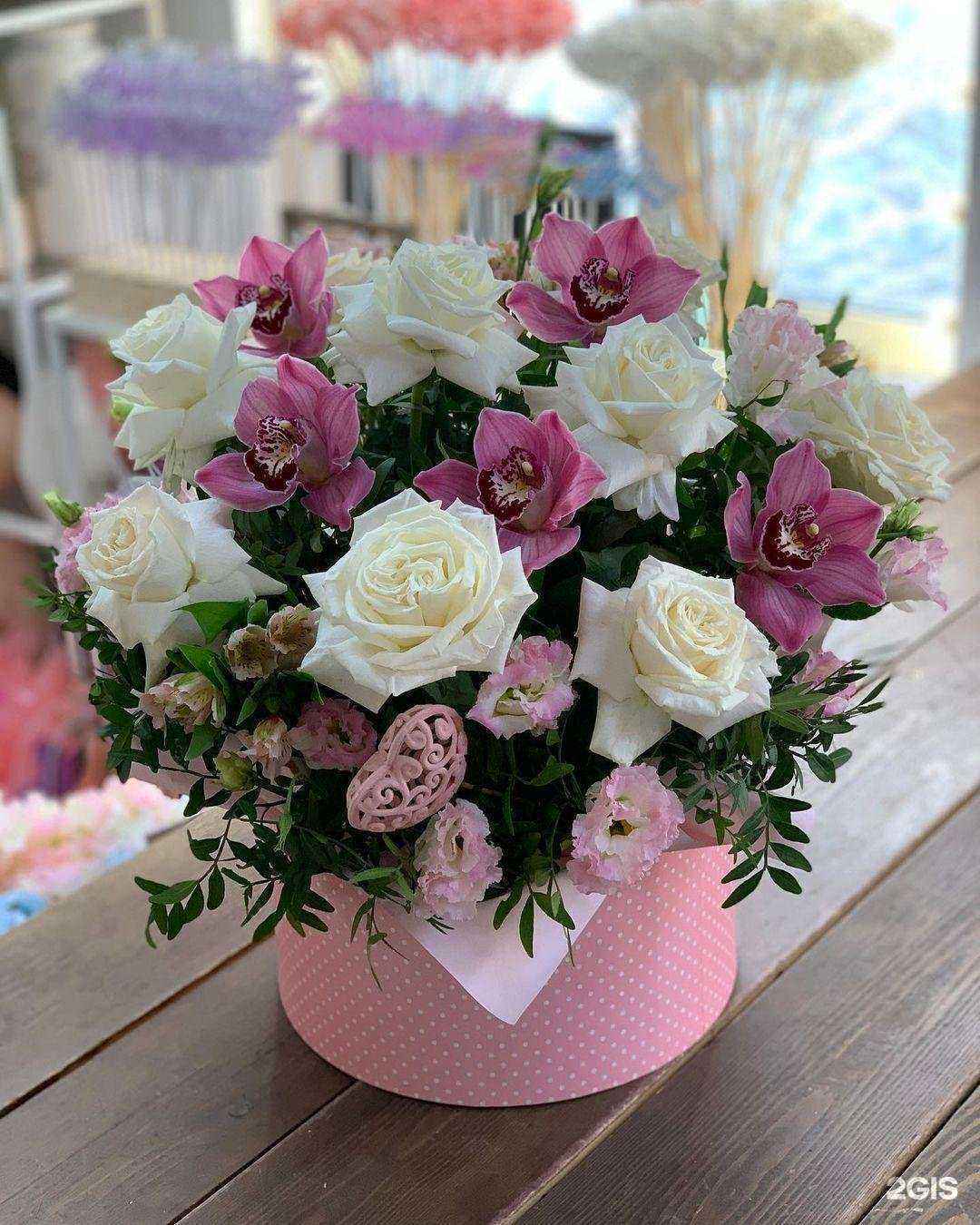 Отзывы на компанию Цветочный дворик 63 в Самаре c фото