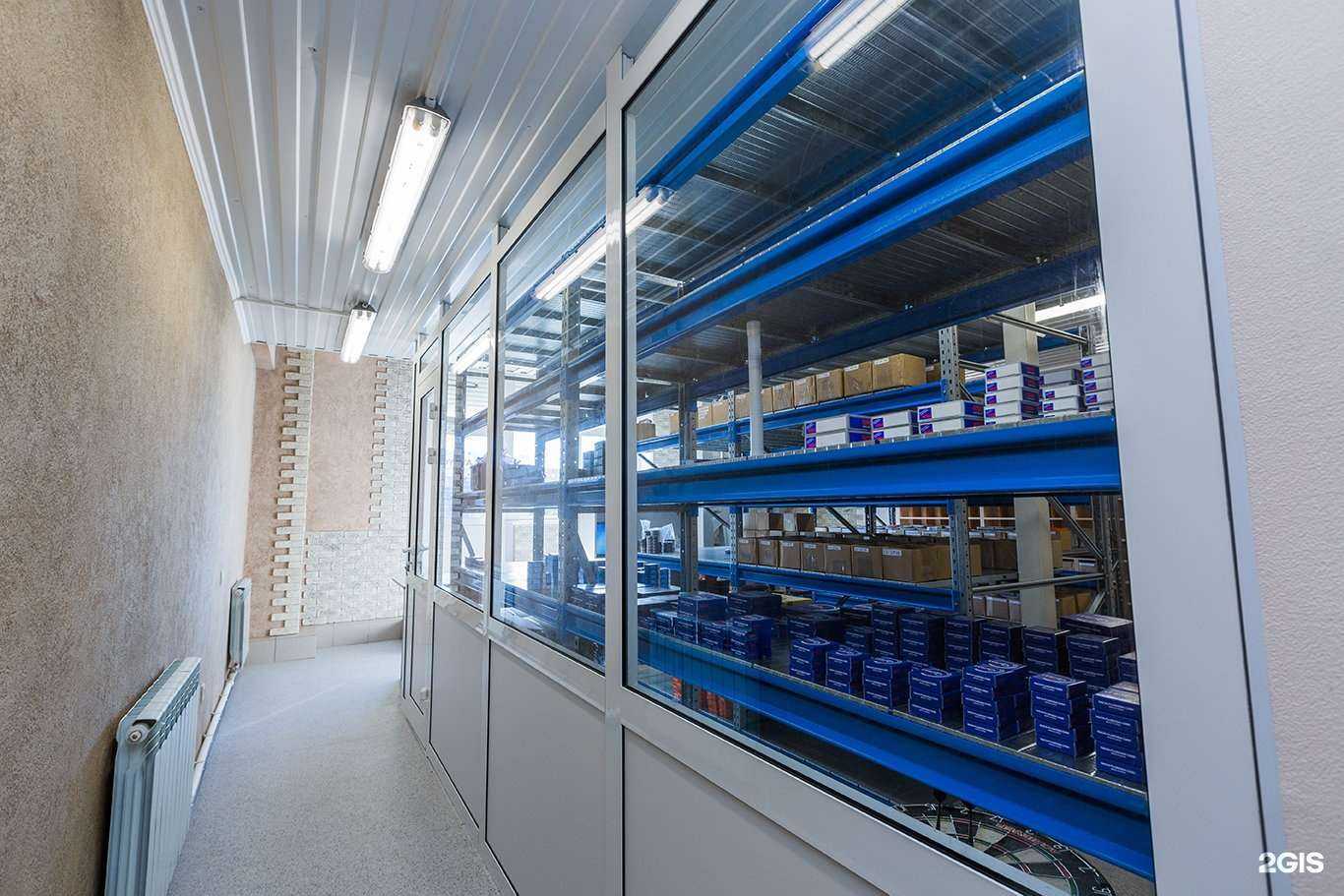 Отзывы на компанию Подшипник центр в г. Томск c фото